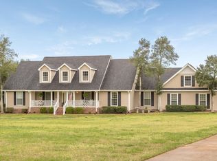 389 Pleasant View Dr, Ringgold, GA 30736