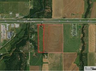 S Interstate Highway 40 Frontage Rd, Weatherford, OK 73096