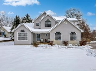 16359 Linden Rd, Linden, MI 48451