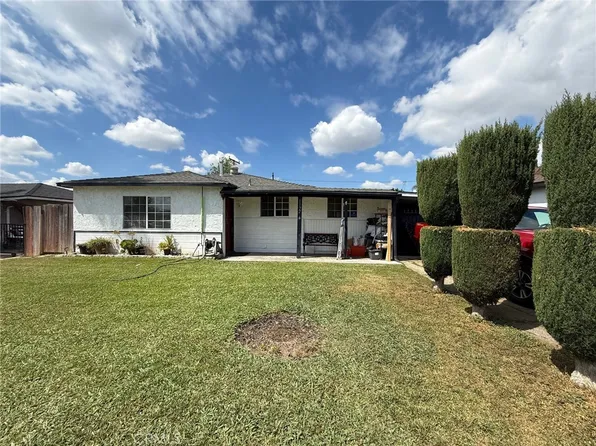 11229 Alclad Ave, Whittier, CA 90605