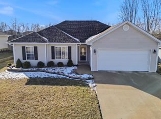 5108 Opal Dr, Columbia, MO 65202