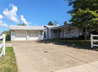 2938 E 31st St, Erie, PA 16510