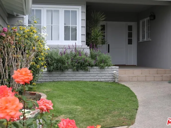 1020 Glenhaven Dr, Pacific Palisades, CA 90272