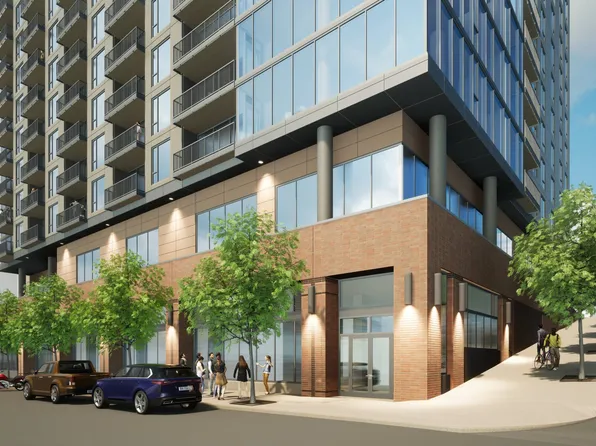 The Lakeview Residences at 333