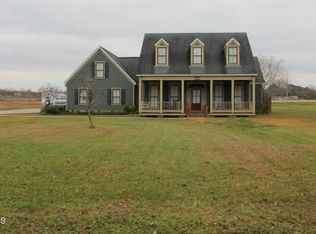 709 Denmark Rd, Scott, LA 70583