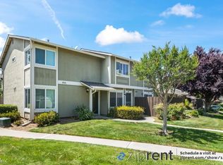 2340 Warfield Way UNIT C, San Jose, CA 95122