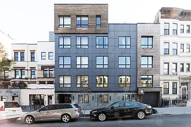 Rented by Maplewood Management