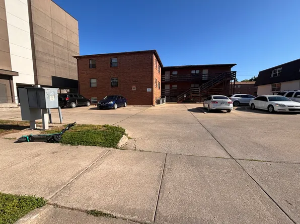 1214 Vattier St, Manhattan, KS
