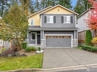 12325 55th Drive SE, Snohomish, WA