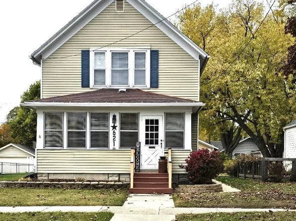 621 North Palm Street, Janesville, WI 53548