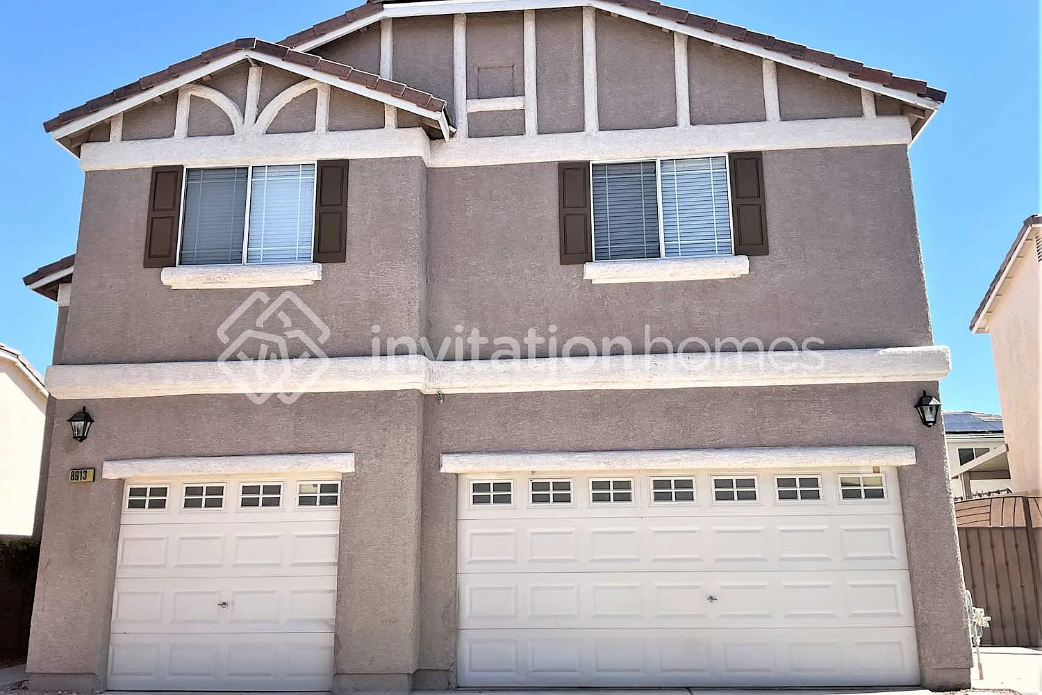 8913 Wolf Dancer Ave Las Vegas, NV 89143 — Photo 1