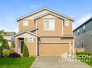 19416 21st Avenue Ct E, Spanaway, WA 98387