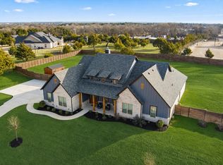 2780 Fireside Dr, Midlothian, TX 76065