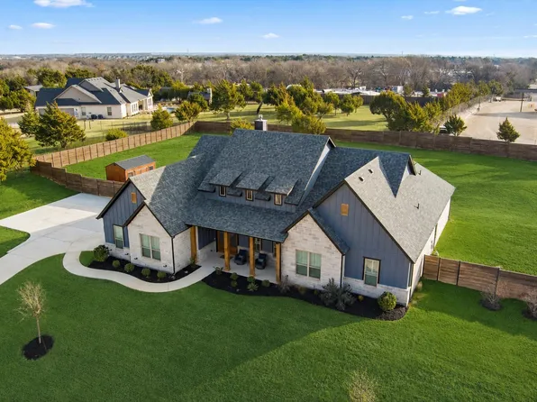 2780 Fireside Dr, Midlothian, TX 76065