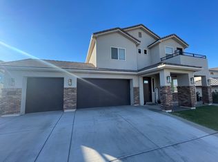 402 S Cecita Way, Saint George, UT 84770