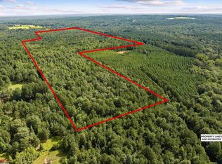 Sue Belle Lake Rd, Marshall, TX 75670