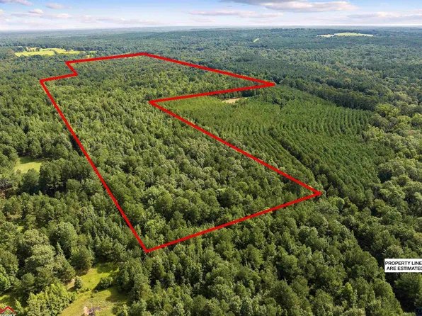 Sue Belle Lake Rd, Marshall, TX 75670