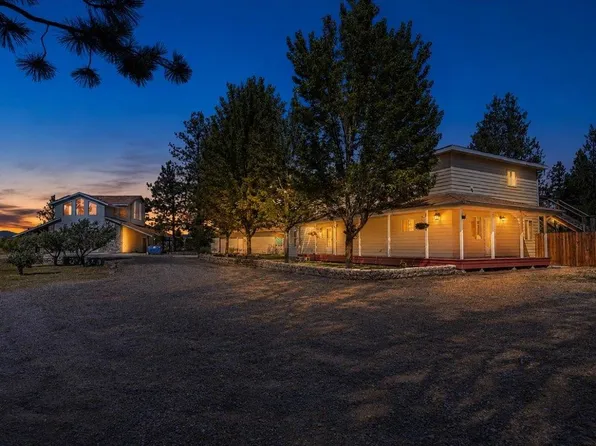 40291 Cayuse Cove Rd E, Davenport, WA 99122