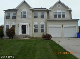 2047 William Franklin Dr, Frederick, MD 21702