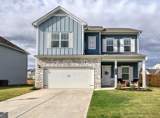 12 Thacker Trl, Adairsville, GA 30103