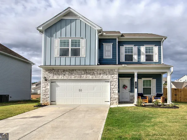 12 Thacker Trl, Adairsville, GA 30103