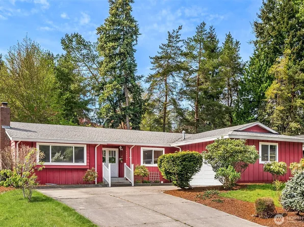 14335 109th Avenue NE, Kirkland, WA 98034