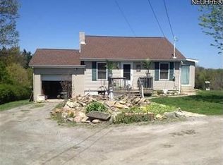 821 Crestview Dr, East Liverpool, OH