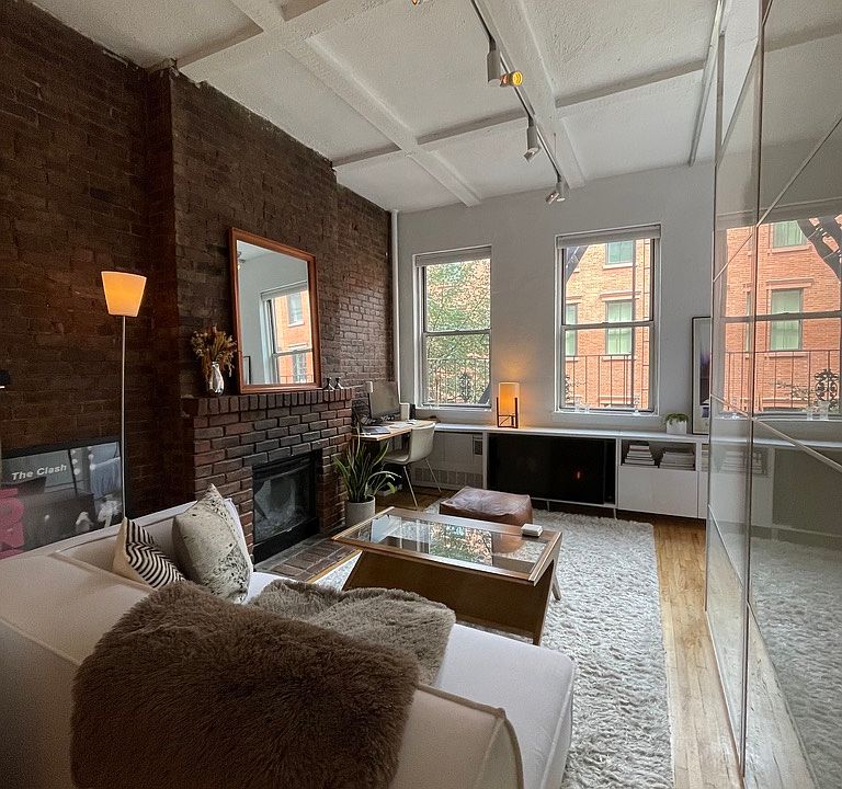 1st image of 242 W 4th St APT 2A