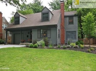 5415 Fairway Rd, Fairway, KS 66205