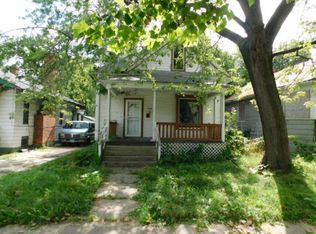 15541 Turlington Ave, Harvey, IL 60426