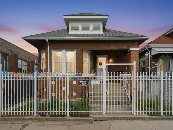 5944 S Albany Ave, Chicago, IL 60629