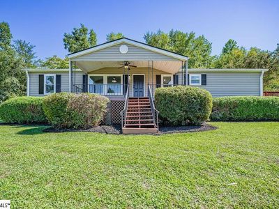 204 N Jamestowne Dr, Easley, SC, 29640