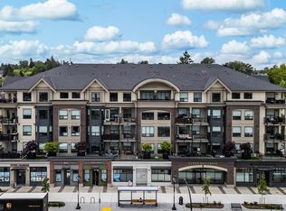 2493 Montrose Ave #519, Abbotsford, BC V2S 3S9