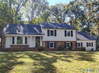 1700 Heathmere Ct, Midlothian, VA 23113