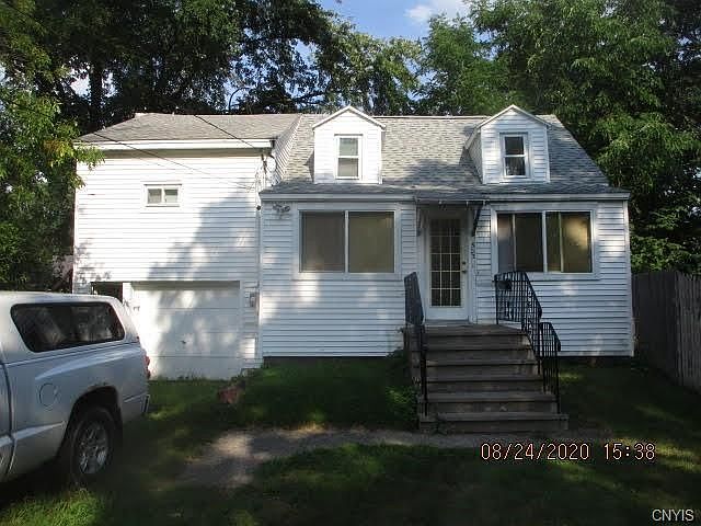 502 Wright Ave, Syracuse, NY 13211 | Zillow