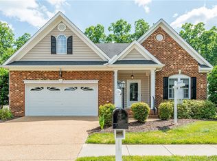 14601 Blossom Pl, Midlothian, VA 23112
