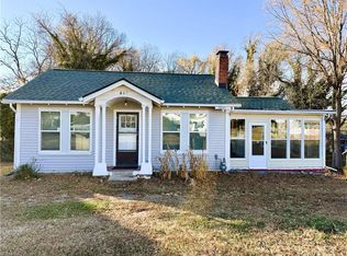 413 Greenwood Dr, High Point, NC 27262