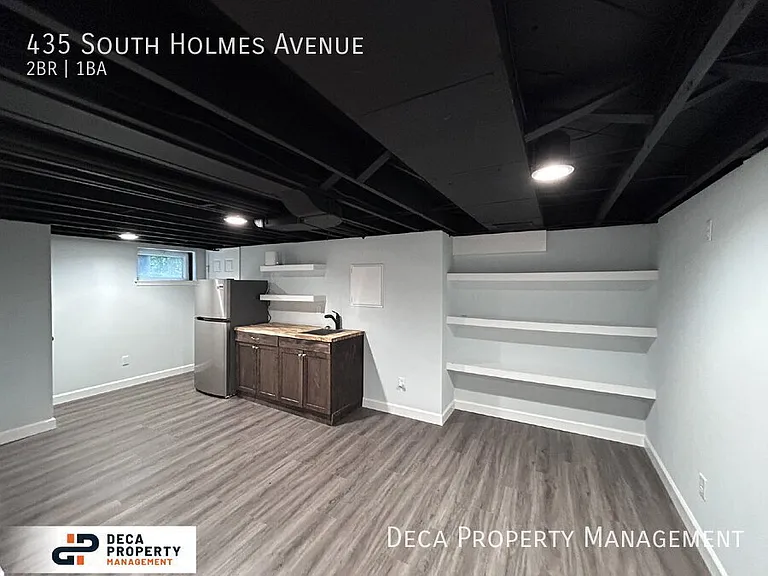 435 S Holmes Ave — Photo 13