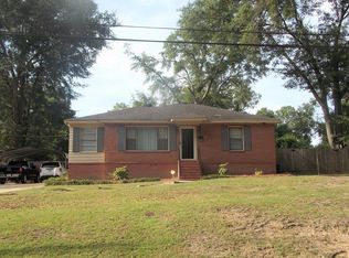 2604 52nd St, Columbus, GA 31904
