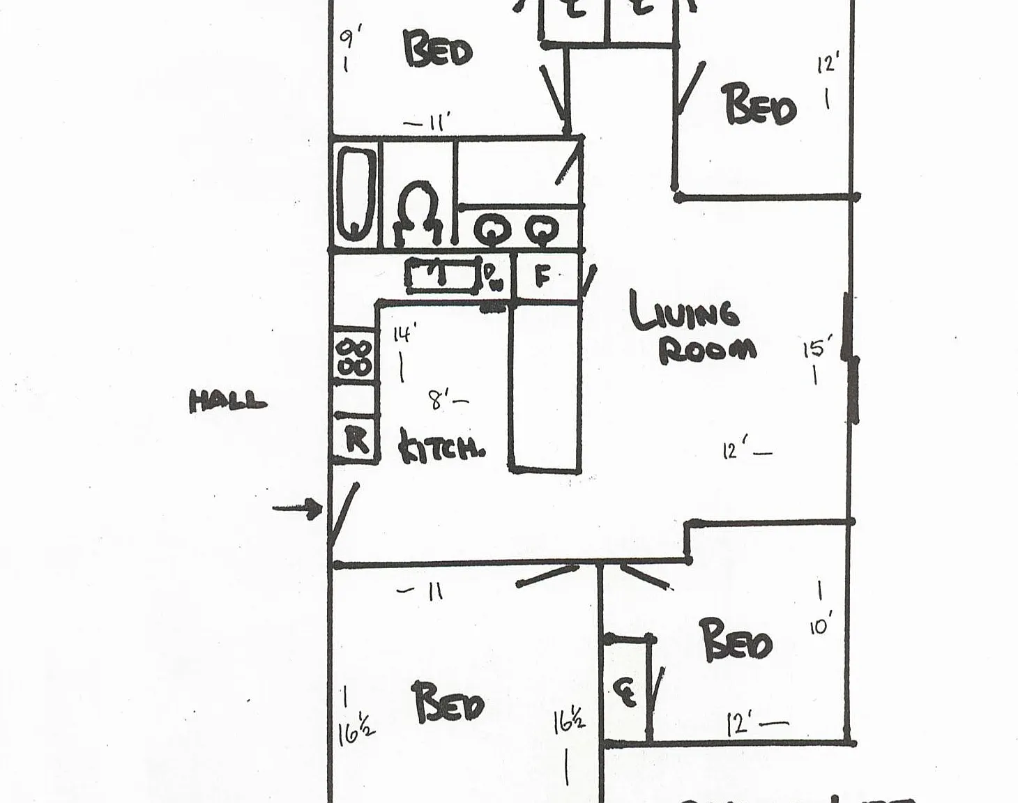 324 W Lutz Ave — Photo 2