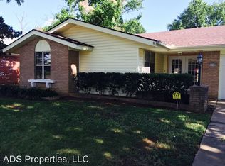 6708 E 73rd St, Tulsa, OK 74133