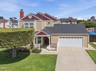 1120 Pisco Ln, Oxnard, CA 93035