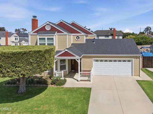 1120 Pisco Ln, Oxnard, CA 93035