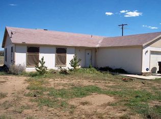 18671 N Jerry Holbrook Rd, Kirkland, AZ 86332