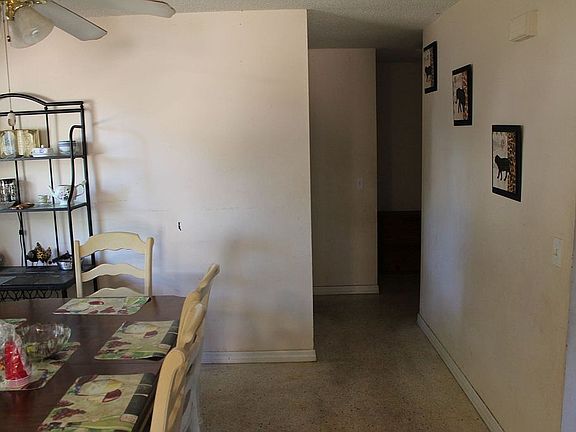 dinning room