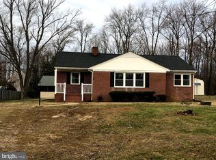 1015 Conway Rd, Fredericksburg, VA 22405