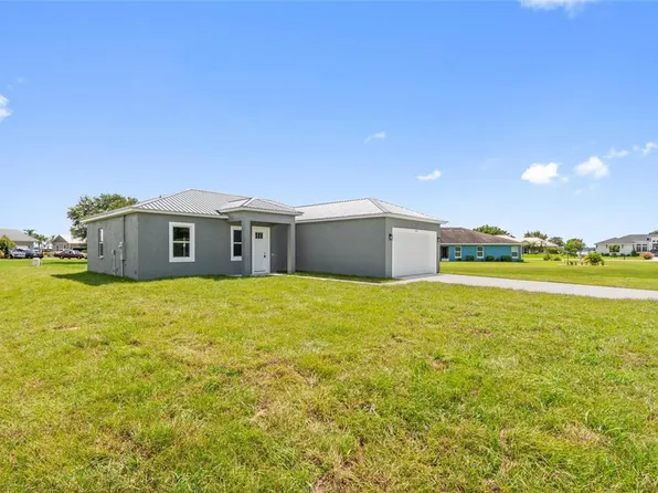 3620 Garrard Rd, Fort Meade, FL 33841