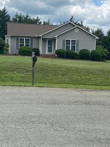 4036 Whispering Oaks Ct, Graham, NC, 27253