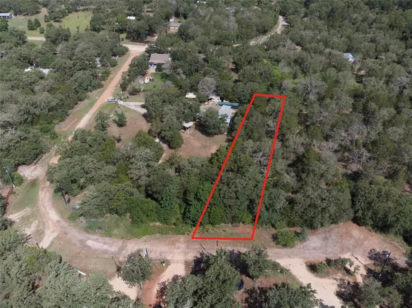 LOT 28 Saddle Brook Dr, Bastrop, TX 78602