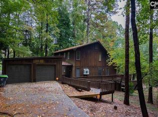 32 Nob Hill Rd, Columbia, SC 29210